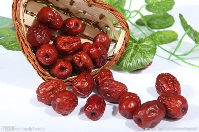 黃驊冬棗 滄州林果的璀璨明珠，京津冀果王爭(zhēng)霸賽的璀璨之星