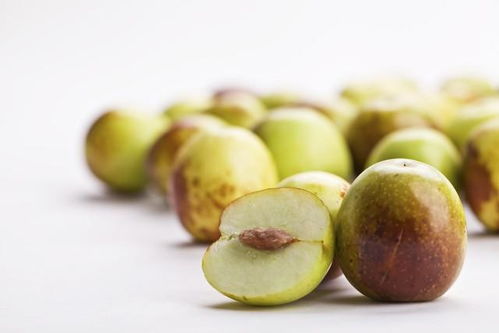 全國(guó)哪的冬棗最有名？經(jīng)過(guò)對(duì)比，這4個(gè)地方上榜，有你老家嗎？